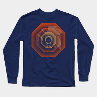 A.T. Field Long Sleeve T-Shirt